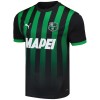 Oficiální Fotbalový Dres Sassuolo Domácí 2024-25 pro Muži